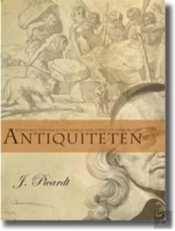 Bertrand.pt - Korte Beschryvinge Van Eenige Vergetene En Verborgene Antiquiteten Der Provintien En Landen Gelegen Tusschen De Noord-Zee, De Yssel, Emse En Lippe