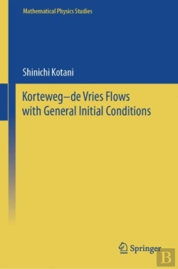 Bertrand.pt - Korteweg-De Vries Flows With General Initial Conditions