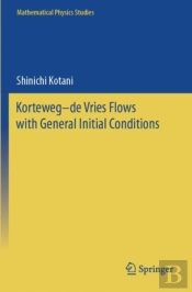 Kortewegâ€“De Vries Flows With General Initial Conditions