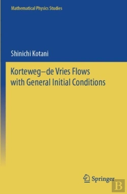 Bertrand.pt - Kortewegâ€“De Vries Flows With General Initial Conditions