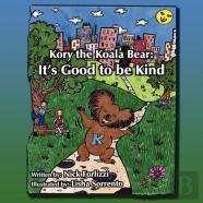 Kory The Koala Bear