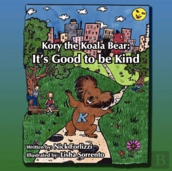 Bertrand.pt - Kory The Koala Bear