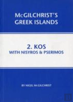 Bertrand.pt - Kos With Nisyros & Pserimos