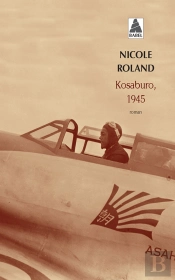 Kosaburo, 1945