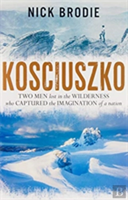 Bertrand.pt - Kosciuszko: A Search For Young Australia