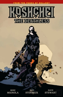 Bertrand.pt - Koshchei The Deathless