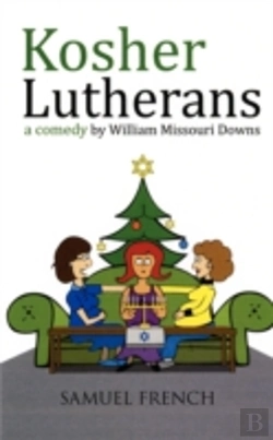 Bertrand.pt - Kosher Lutherans