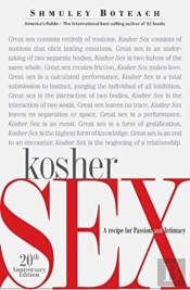 Kosher Sex (20th Anniversary Editon)
