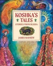 Koshka'S Tales - Stories From Russia