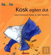 Kosk Egiten Dut