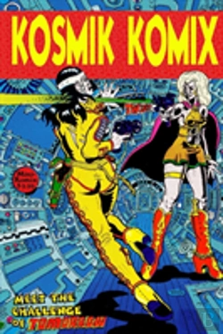 Bertrand.pt - Kosmik Komix