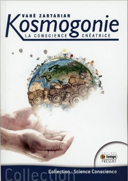 Bertrand.pt - Kosmogonie - La Conscience Creatrice