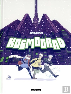 Bertrand.pt - Kosmograd