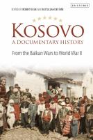 Kosovo, A Documentary History