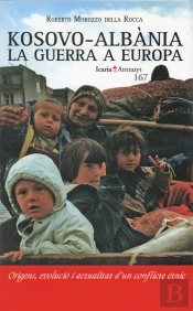 Kosovo-Albània