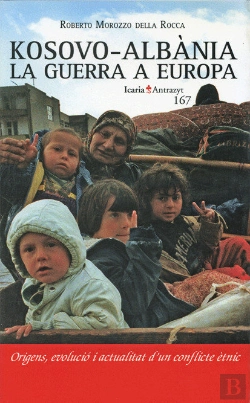 Bertrand.pt - Kosovo-Albània