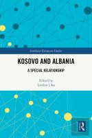 Kosovo And Albania