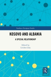 Kosovo And Albania