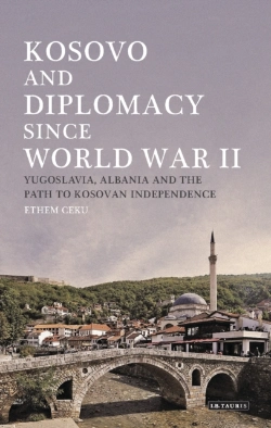 Bertrand.pt - Kosovo And Diplomacy Since World War Ii