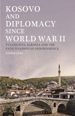 Bertrand.pt - Kosovo And Diplomacy Since World War Ii