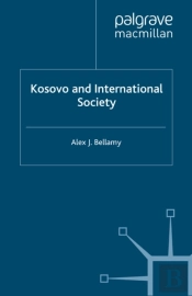 Kosovo And International Society