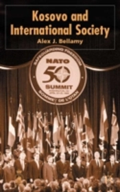 Kosovo And International Society