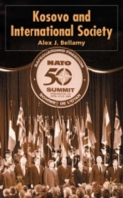Bertrand.pt - Kosovo And International Society
