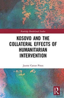 Bertrand.pt - Kosovo And The Collateral Effects Of Humanitarian Intervention
