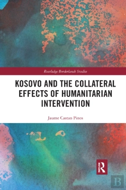 Bertrand.pt - Kosovo And The Collateral Effects Of Humanitarian Intervention