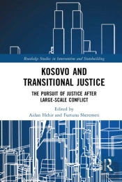 Kosovo And Transitional Justice