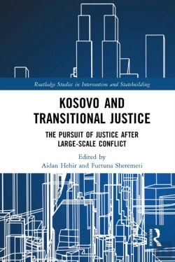 Bertrand.pt - Kosovo And Transitional Justice