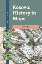 Kosovo: History In Maps