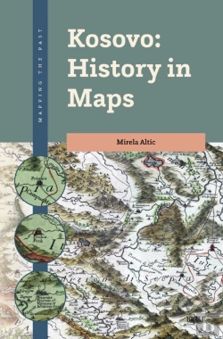 Bertrand.pt - Kosovo: History In Maps