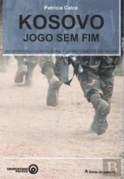 Kosovo - Jogo sem Fim