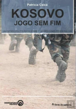 Bertrand.pt - Kosovo - Jogo sem Fim
