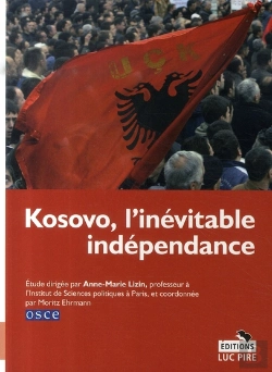 Bertrand.pt - Kosovo, L'Inévitable Indépendance