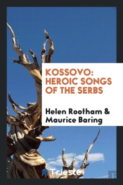 Bertrand.pt - Kossovo: Heroic Songs Of The Serbs
