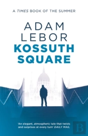 Kossuth Square