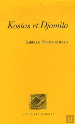 Bertrand.pt - Kostas Et Djamila