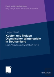 Kosten Und Nutzen Olympischer Winterspiele In Deutschland