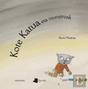 Kote Katua Eta Munstroak