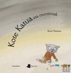 Bertrand.pt - Kote Katua Eta Munstroak