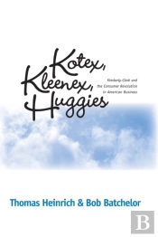 Kotex, Kleenex, Huggies