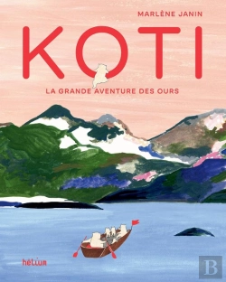 Bertrand.pt - Koti : La Grande Aventure Des Ours