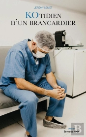 Kotidien D'Un Brancardier