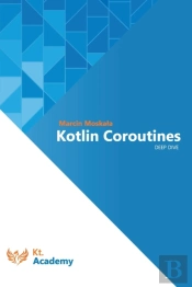 Kotlin Coroutines