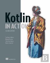 Kotlin In Action, Second Edition