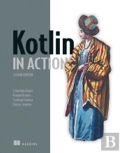 Kotlin In Action, Second Edition