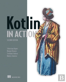 Bertrand.pt - Kotlin In Action, Second Edition