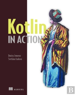Bertrand.pt - Kotlin In Action